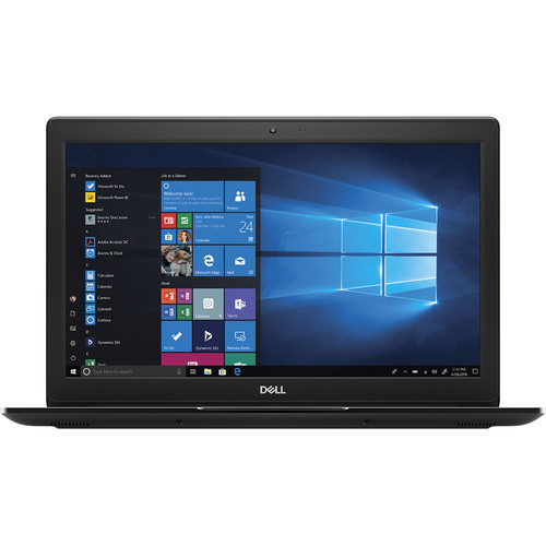 Dell Latitude 3500 high quality i5 w/usb C input 8gb RAM