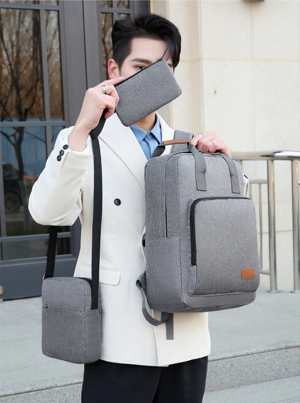 Business Laptop Backpack