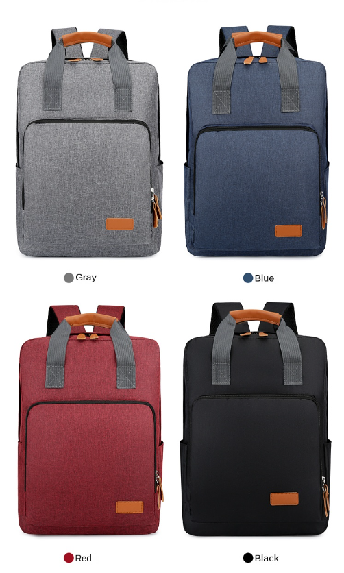 Business Laptop Backpack