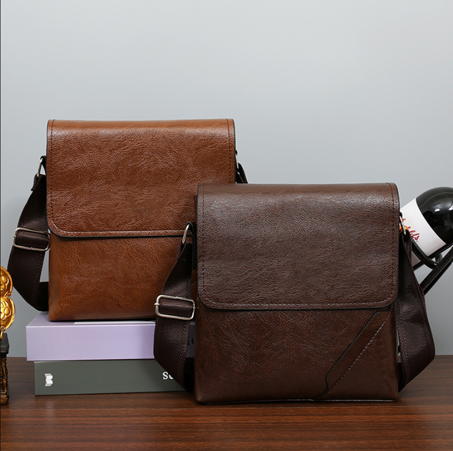 Messenger  Business Casual Bag