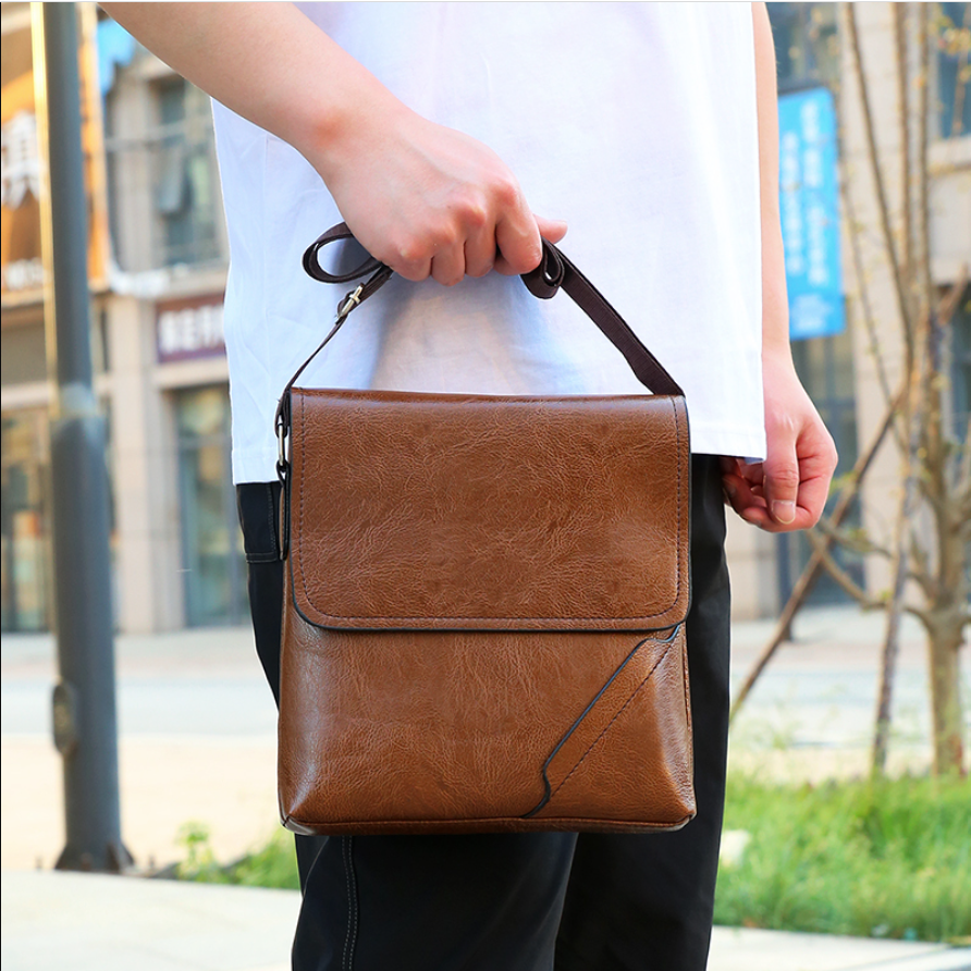 Messenger  Business Casual Bag