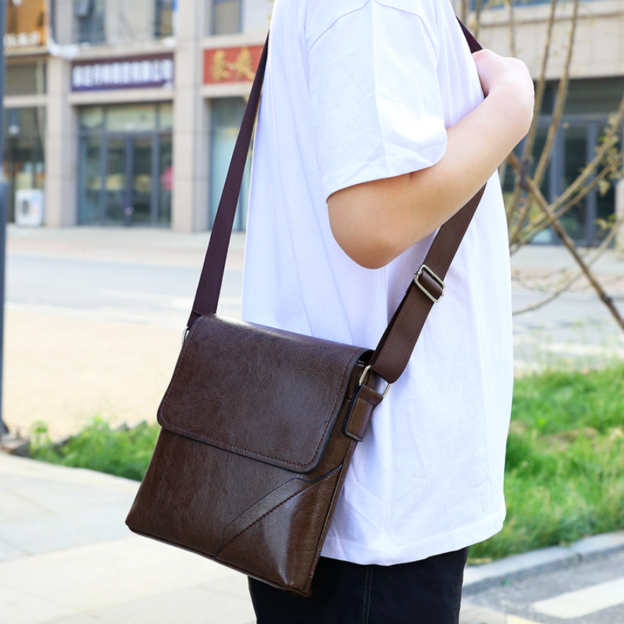 Messenger  Business Casual Bag