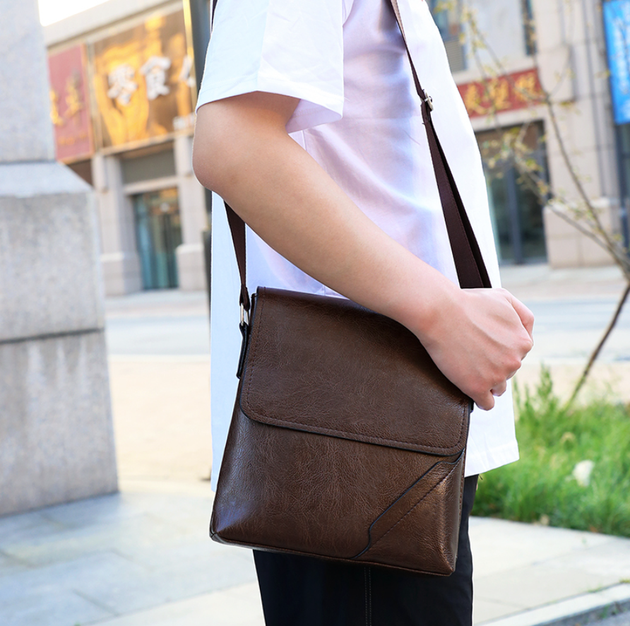 Messenger  Business Casual Bag