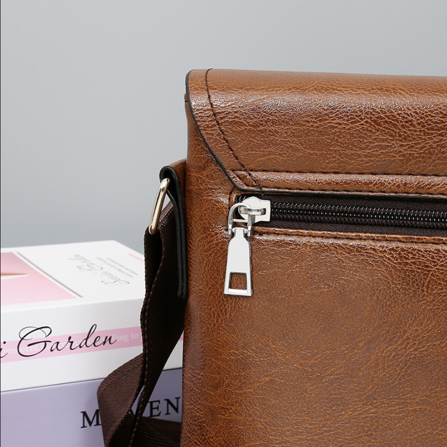 Messenger  Business Casual Bag