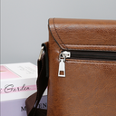 Messenger  Business Casual Bag