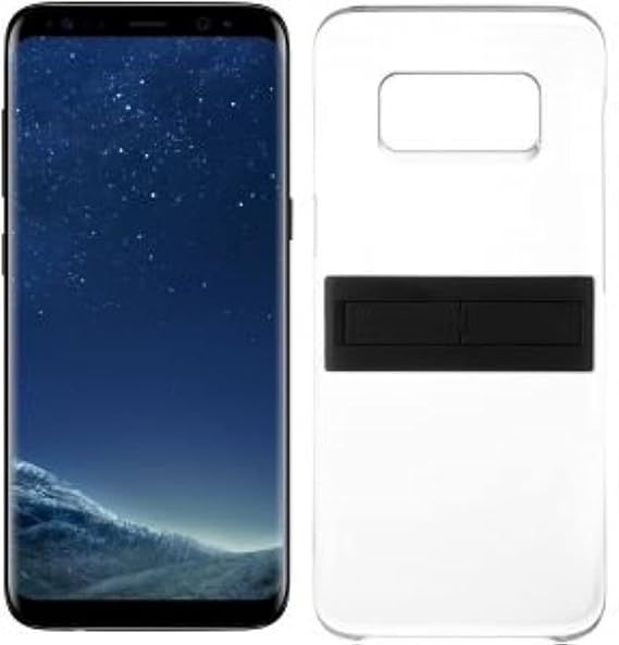 Samsung galaxy S8 dual