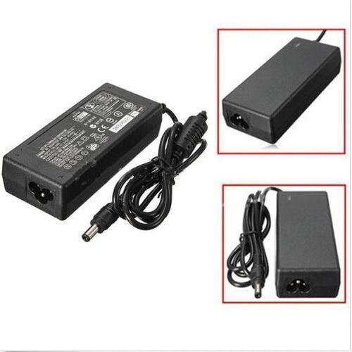 Toshiba Laptop Charger 19V~3.42A - Black