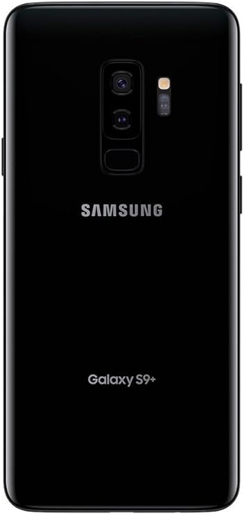 Samsung galaxy S9 plus dual