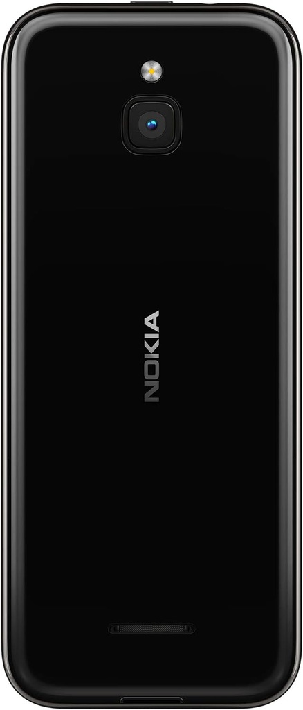 Nokia 8000 with watsaap