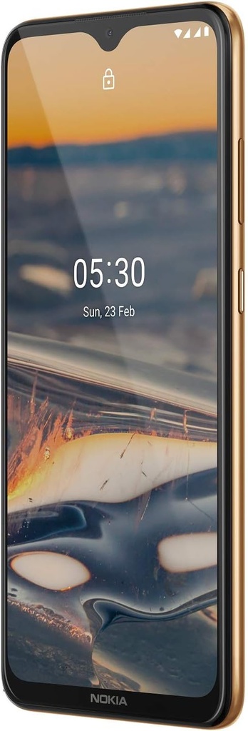 Nokia 5.3. 64/4