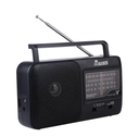 Wireless FM Radio ,  Mini AM FM Portable Radio Speaker With Bluetooth