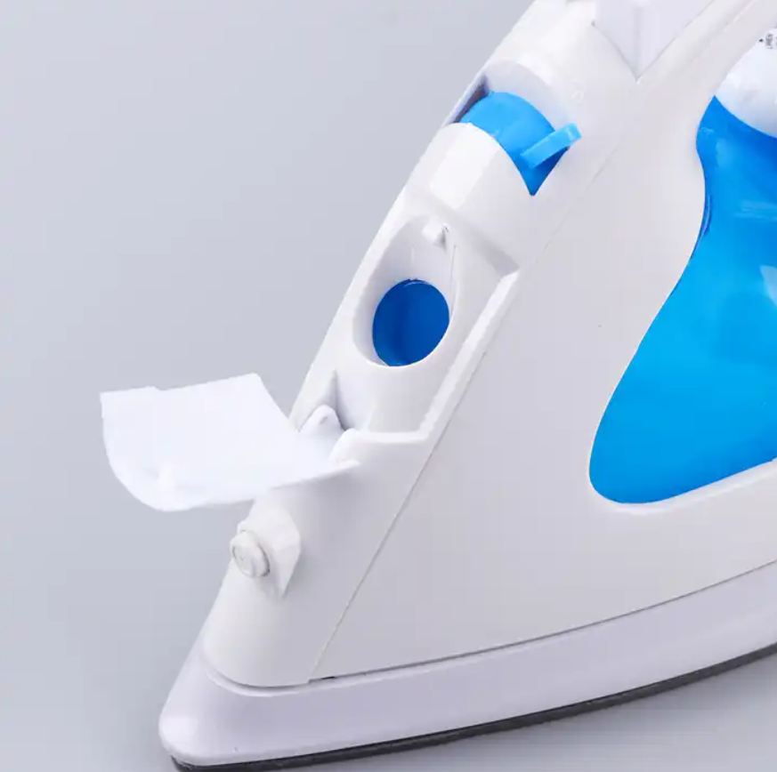 1800W Latest Automatic Steam Iron Electric Steam Press Iron Clean Wrinkle Ironing Vertical Steam