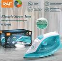 Household Electric Fabric Clothes Steam Press Iron Machine Electric Irons For Laundry