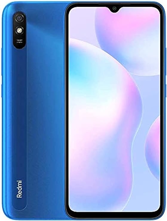 Redmi 9A 32+2