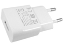 Huawei Hw1000 Wall Charger with Micro USB Cord - White