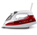 Electric Iron explosion steam function household electric steam iron with water tank and anti drip for shirt