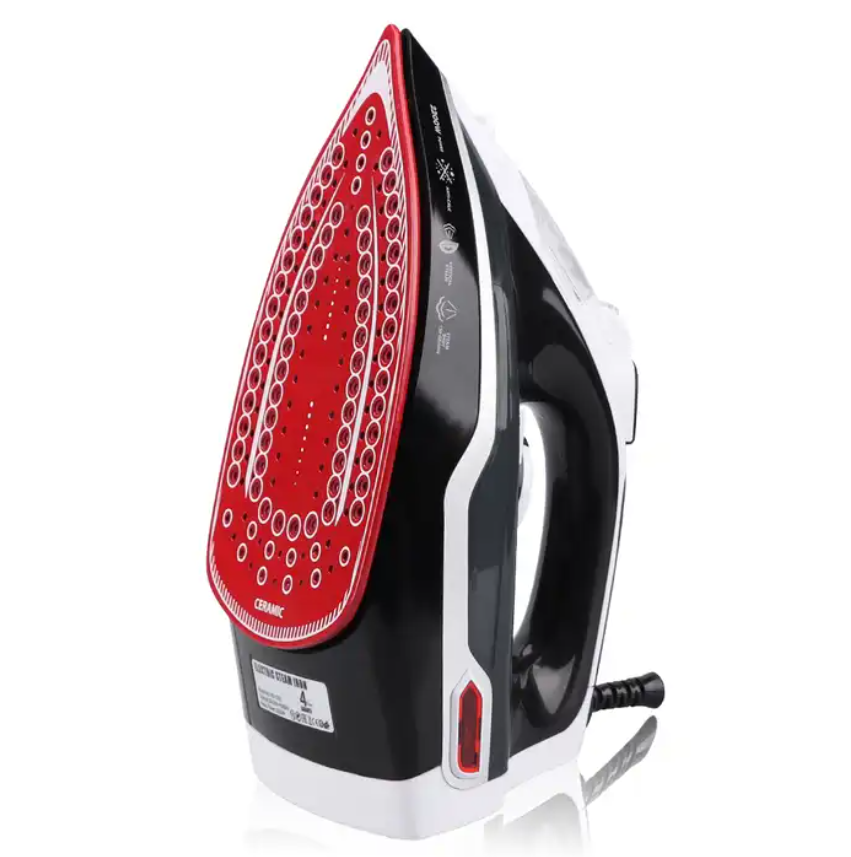 Electric Iron explosion steam function Newly designed electric iron household handheld electric steamer for shir