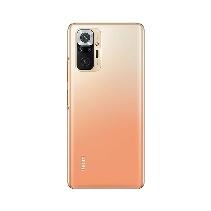 Redmi note 10 pro max 128gb 6gb