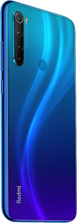 Redmi note 8 128gb 6gb