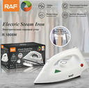 Portable Steam Press Iron Electric Steam Iron Household Mini Steam Irons