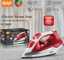 Household Electric Handheld Fabric Clothes Steam Press Iron Electric Iron For Clothes