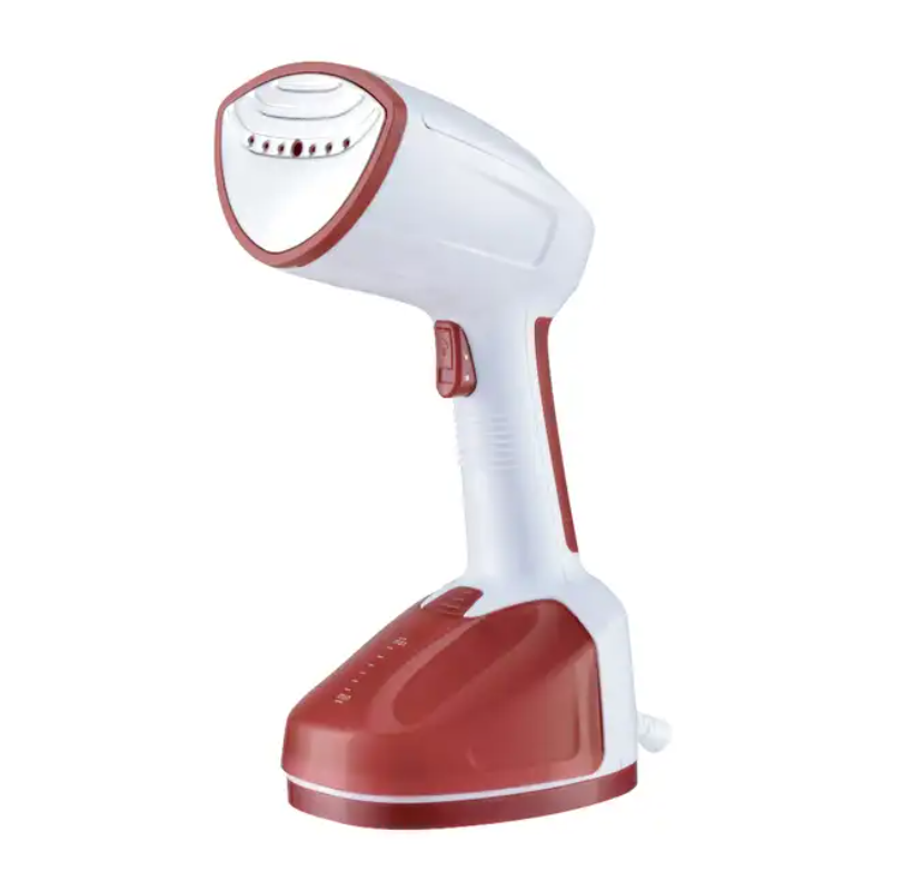 1500W Household Garment Steamer Handheld Ironing Clothes Electric Iron Steamer For Home