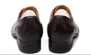 Men Leather Dress Shoes