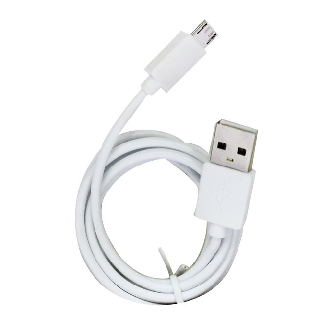 Golf USB Charger GL-C2 - White