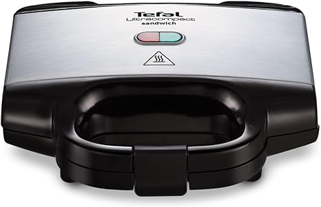 TEFAL/Sandwich Maker- REGULAR