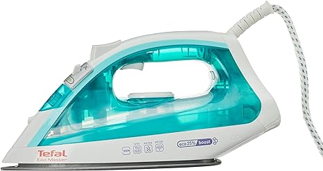 TEFAL/1800 WATTS - Spray + Steam Trigger - China 1800W/FV1721M0