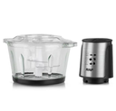 Food Processor Meat and Vegetable Chopper Grinder