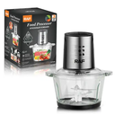 Food Processor Meat and Vegetable Chopper Grinder