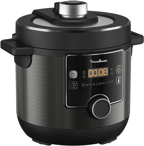 MOULINEX/Turbo Cuisine 7.5L Electric Multi Cooker/CE777827