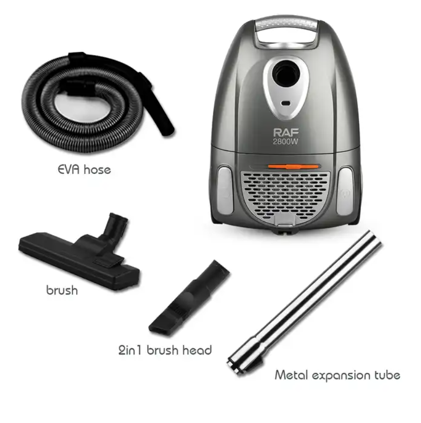 Vacuum cleaner electric New household and home hand Simple operation