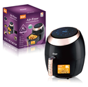 1800W 8L Healthy digital air fryer