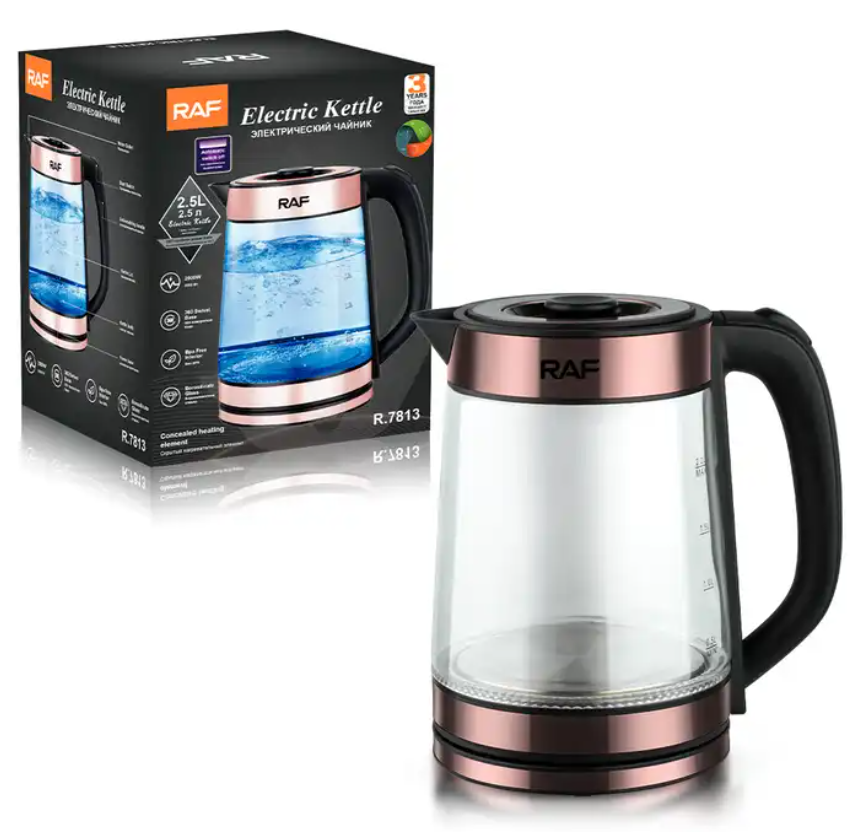 Electric original water heater  electric kettle