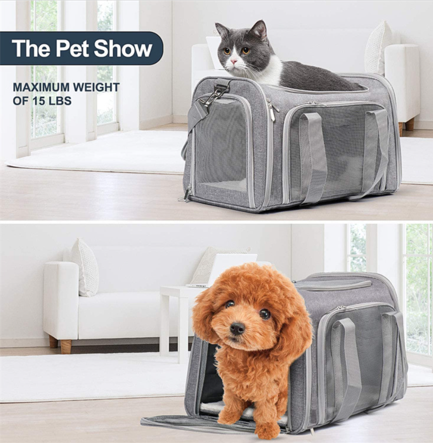 Portable Simple Slung Pet Bag