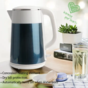 Water Boiling Electric Kettle