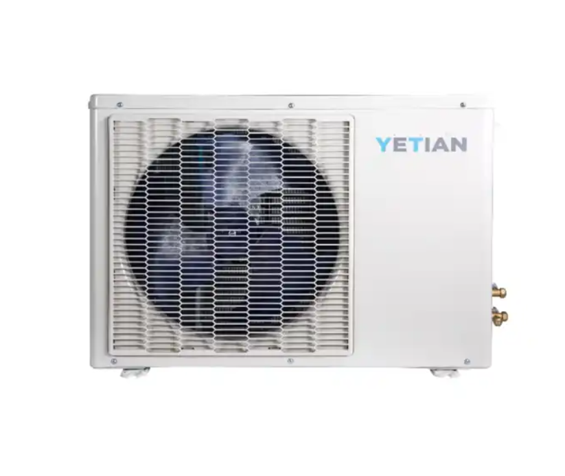 European Style Wall-mounted 10000BTU Air Conditioner