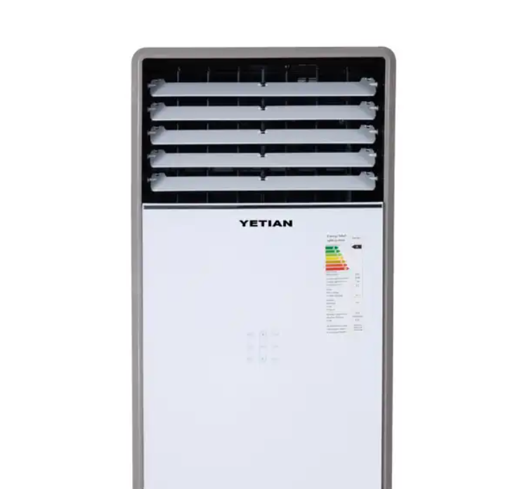 European Style 24000BTU Air Conditioner