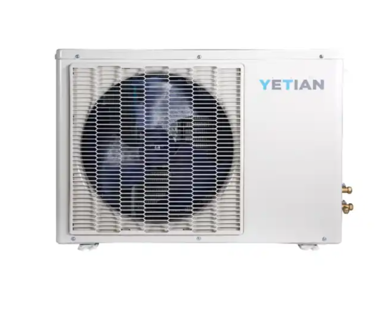 European Style 24000BTU Air Conditioner