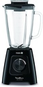 MOULINEX/1200W, Perfectmix, 2L Tritan, 2 Speed/LM88HD27