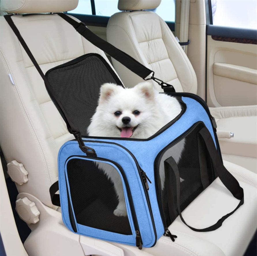 Portable Simple Slung Pet Bag