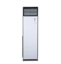 Lcd Temperature Display 24000 Btu Cooling Air Conditioner Floor Standing Air Conditioning