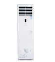 Lcd Temperature Display 24000 Btu Cooling Air Conditioner Floor Standing Air Conditioning