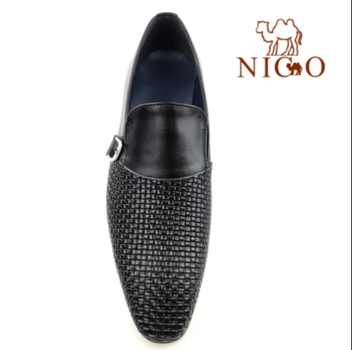 Classic Men Dress Leather Shoes