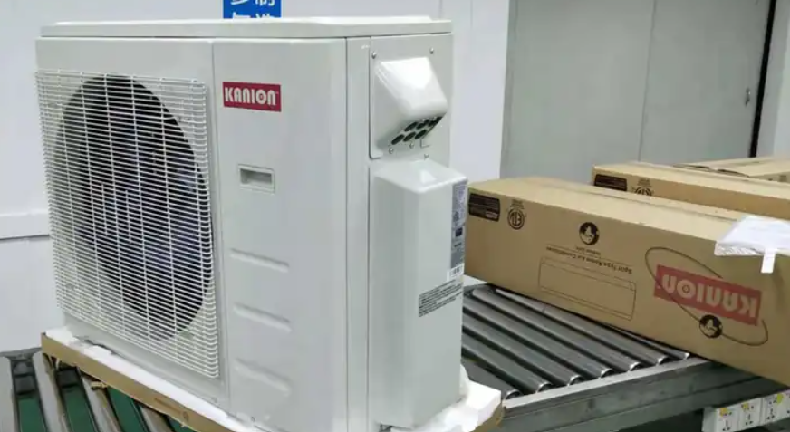 Inverter Multi Split R32 9,000BTU Air conditioners