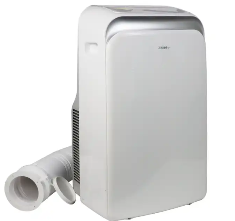 Portable AC Unit R290A Air conditioning cooling only Portable Air Conditioner 50Hz Portable AC