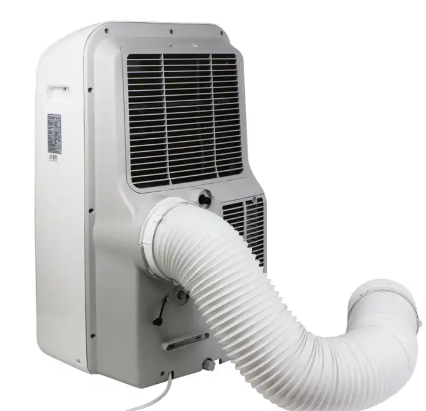 Portable AC Unit R290A Air conditioning cooling only Portable Air Conditioner 50Hz Portable AC