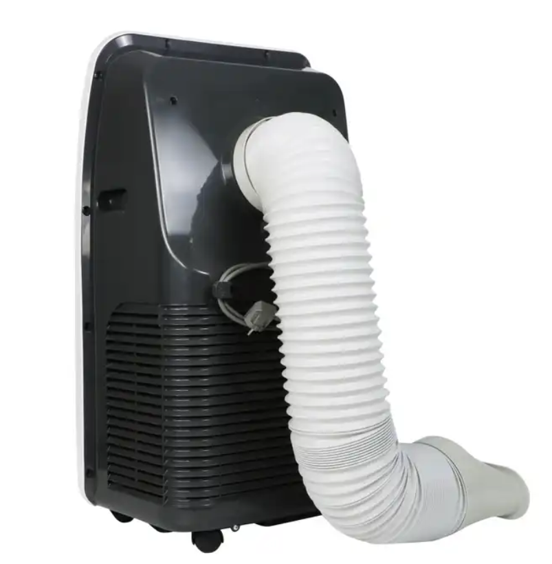 Portable AC Unit R290A Air conditioning cooling only Portable Air Conditioner 50Hz Portable AC